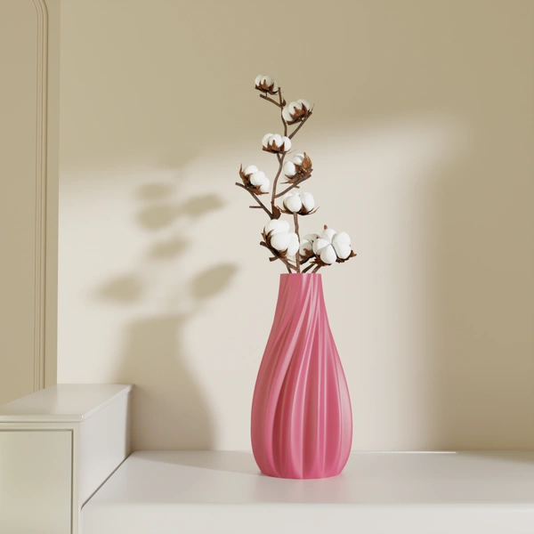 Roohani - 20 cm, Fuzzy Wuzzy Brown