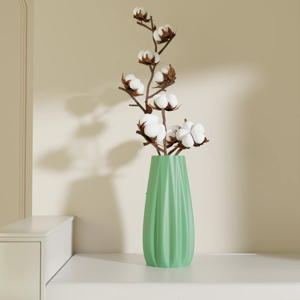 Tvara - 20 cm, Summer Green