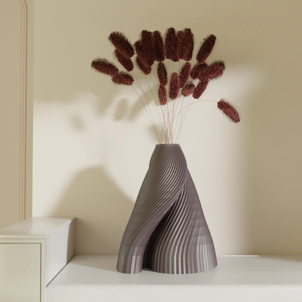 Samya - 18 cm, Thunder
