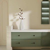 Roohani - 20 cm, White