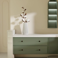 Arohi - 20 cm, White