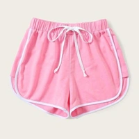 Pink Hosiery Short - 26