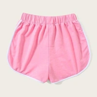Pink Hosiery Short - 26