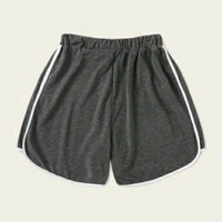 Grey Hosiery Short - 24