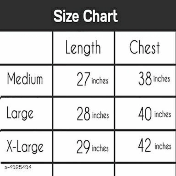 Yin Yang Printed Cotton T-shirt For Men - Green, XXL