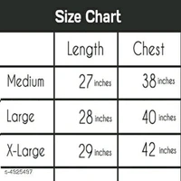 Hustle Printed Round Neck T-shirt For Men - M