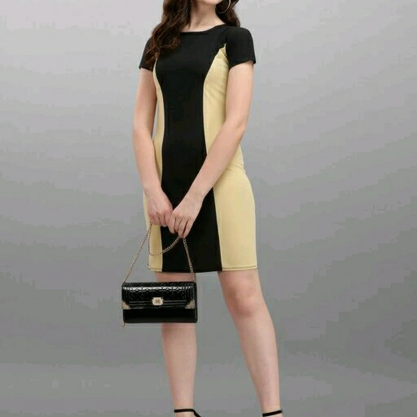Bodycon Dresses For Women - 29464142, L