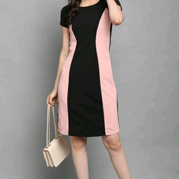 Bodycon Dresses For Women - 20100002, XL