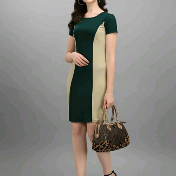 Bodycon Dresses For Women - 29464163, L