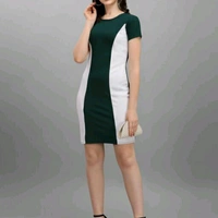 Bodycon Dresses For Women - 29464205, S