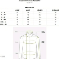 Premium Poly Cotton Printed Half Sleeve - 19034411 - S