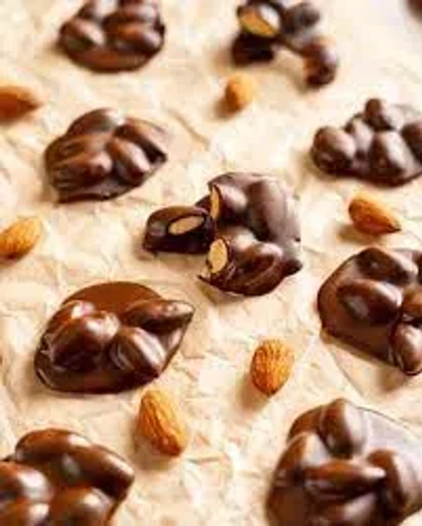 Almond Rock - Box of 6