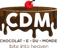 Chocolat e du monde - Logo