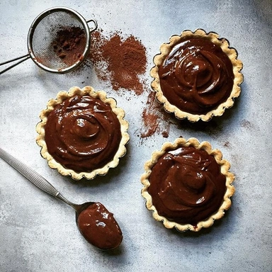 Cookies N Tarts