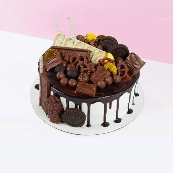 Chocolaty Affair - 1kg