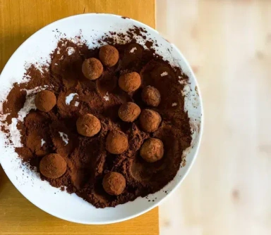 Chocolate