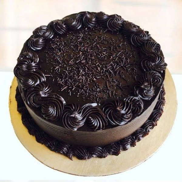 Chocolate Truffle - 500gm