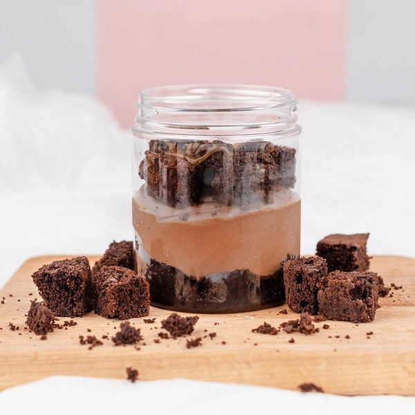 brownie jar