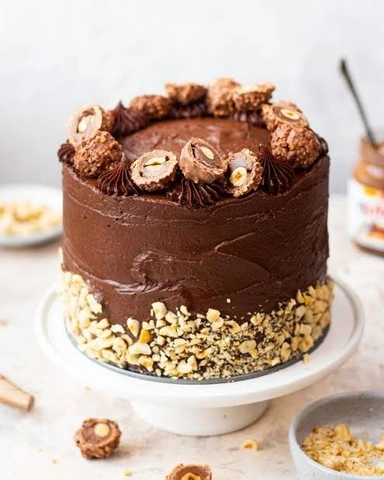 Celebration Cakes