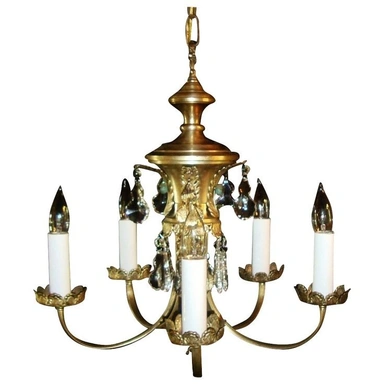 Fancy Lightsls