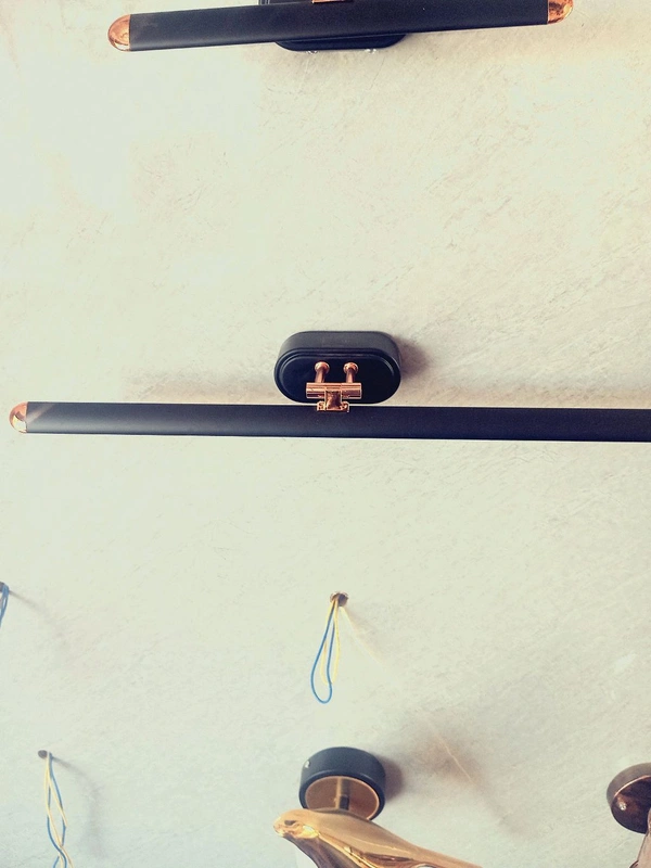 Tripping 6 Watt LED Wall Light  - Camouflage