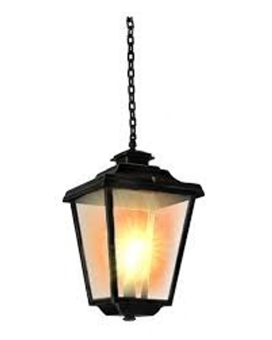 Hanging Lights