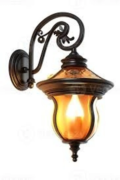 Wall Lights