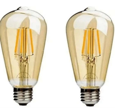 LED & Decorative Bulbs