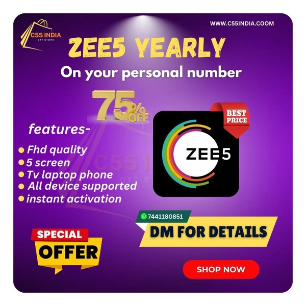 subscription-c55-india-ott-digital-solutions