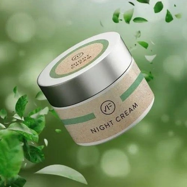 Cosmetics and Herbal