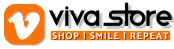 VIVA STORE - Logo