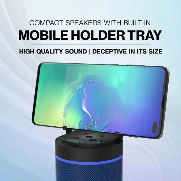 Audila Portable Speaker / Splash Proof Wireless High Sound Bluetooth Speaker, Blootuth speaker