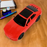 Audila MAX-STORE Wireless Bluetooth Speaker Portable Car Shape