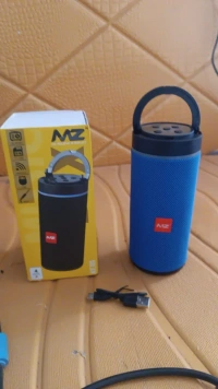 Audila Portable Speaker / Splash Proof Wireless High Sound Bluetooth Speaker, Blootuth speaker
