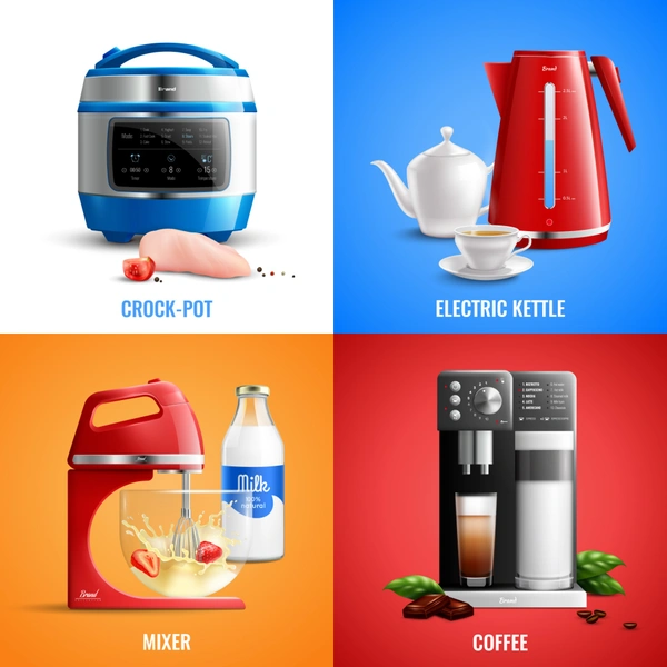 KITCHEN GADGETS