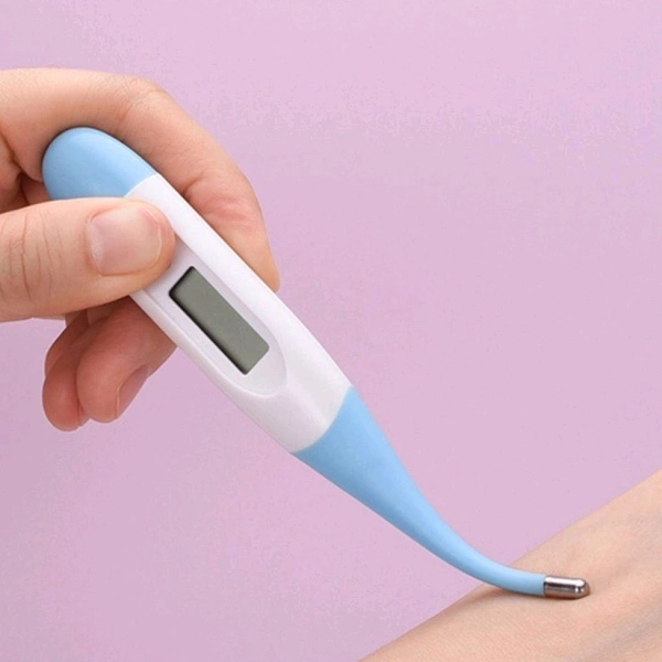 Baby Care 10 in 1 Luxury Manicure Grooming Kit for New Born Baby, Portable Infants Care Baby Grooming Kit Kids Care Accessories Set, Baby Health Care, Nail Clipper, Hair Comb Brush, Nose Cleaner Safety for Toddler Infant Nursing Grooming. - 24*17*4 cm, Pink Flamingo