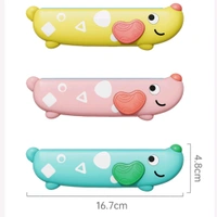 Monoto Children's Harmonica Kids Musical Instruments Toys Children Cartoon Pattern Mouth Organ, 32 Hole for Early Learning Skill Development Musical Education Instrument for Kindergarten for Girls and boys
