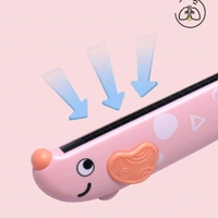 Monoto Children's Harmonica Kids Musical Instruments Toys Children Cartoon Pattern Mouth Organ, 32 Hole for Early Learning Skill Development Musical Education Instrument for Kindergarten for Girls and boys