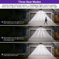 AVM 2-in-1 Solar Mosquito Zapper & Motion Sensor Light - Outdoor Bug Zapper for Backyard, Garden & Doorways