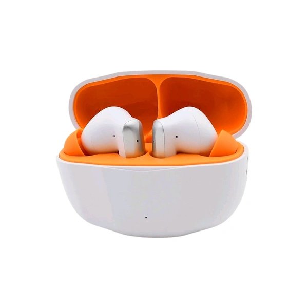 Storm Pods Wireless Earbuds – 24hr Battery, IPX Waterproof, Low Latency Bluetooth for Workouts & Outdoors