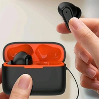 Dynamo Bluetooth Earbuds | 30-Hour Playtime, High Bass, IPX Water-Resistant