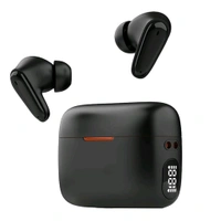 Dynamo Bluetooth Earbuds | 30-Hour Playtime, High Bass, IPX Water-Resistant