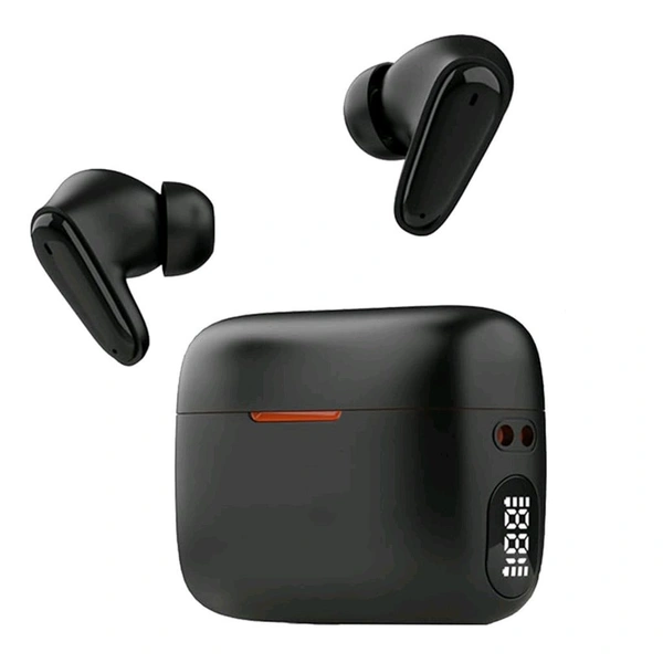 Dynamo Bluetooth Earbuds | 30-Hour Playtime, High Bass, IPX Water-Resistant