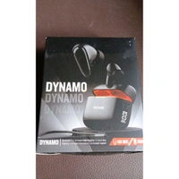 Dynamo Bluetooth Earbuds | 30-Hour Playtime, High Bass, IPX Water-Resistant