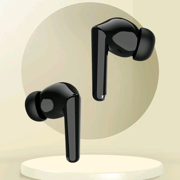 TWS Wireless Bluetooth Fire TWS Earbuds | 30-Hour Battery, Powerful Bass, USB-C Charging