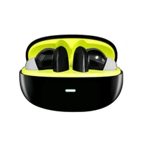 TWE High-Quality True Wireless Earbuds | Low Latency, Durable Bluetooth Headset for Active Lifestyles