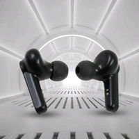 NEWEST Touch Control Wireless Earbuds with Digital LED Display, Mic & Flashlight – Ultimate Audio Gear