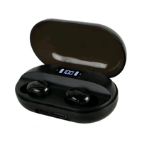 TWS Best TWS Earbuds with Dual Pairing & ENC – Long Battery Life for Seamless Listening | True Wireless Earbuds with Mic, Dual Pairing & ENC – Perfect for Long Listening