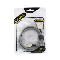 V-Tech Type C data cable Fast Charging Cable, Data Transfer Cable For All C Type Mobile Use (1 Mtr. / 1 Pc)