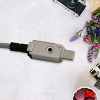 V-Tech Type C data cable Fast Charging Cable, Data Transfer Cable For All C Type Mobile Use (1 Mtr. / 1 Pc)